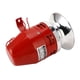 thumbnail image 5 of Sirena de Alarma Industrial Alarma de Motor Resistente 130dB 40W Sirena de Seguridad de Puerto Exterior para Entornos Ruidosos Rango de Alarma de Emergencia ANGGREK Otros, 5 of 8