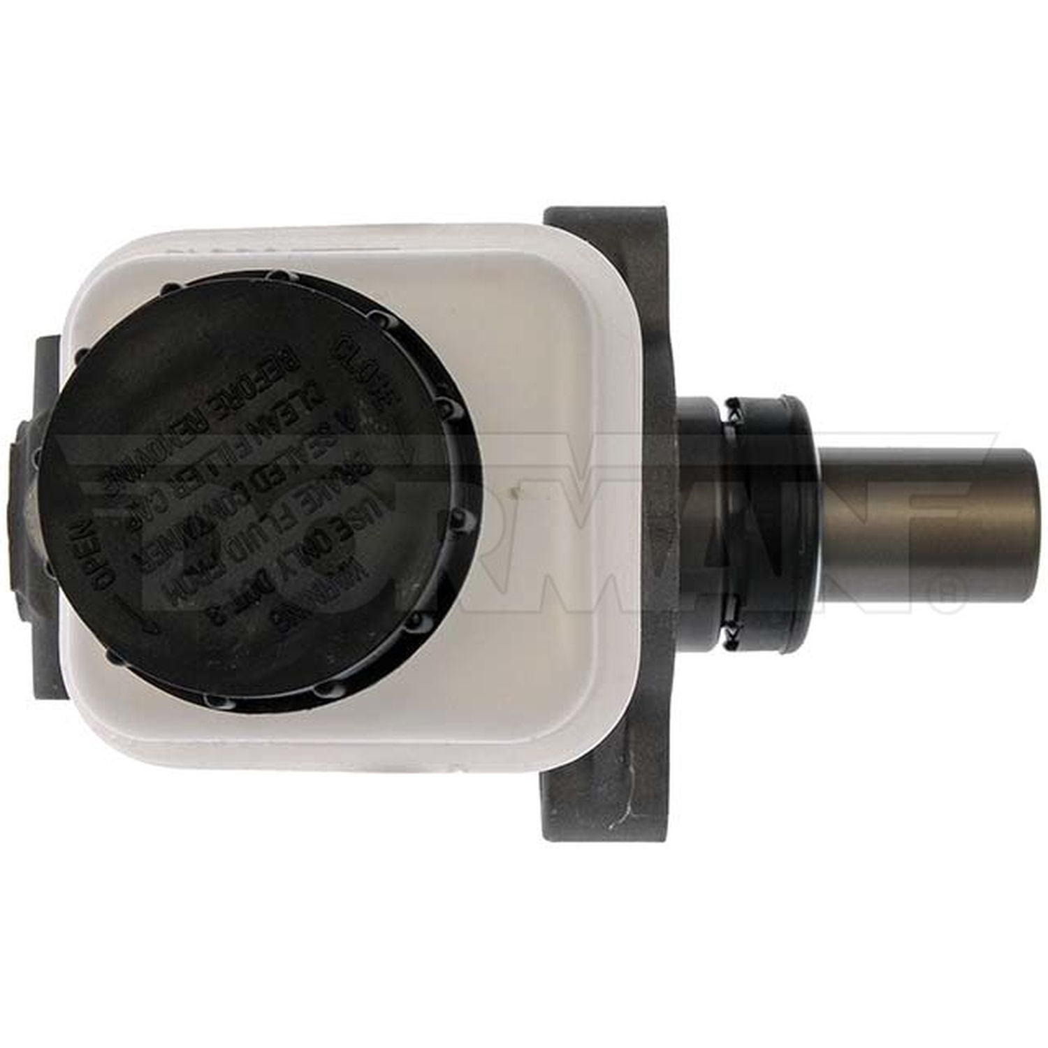 Dorman M630370 Brake Master Cylinder for Specific Suzuki Models Fits select: 2002-2004 SUZUKI XL7, 2001 SUZUKI GRAND VITARA XL7 TOURING/XL7 LIMITED