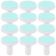 thumbnail image 3 of 12 almohadillas de repuesto para limas de uñas de bebé, cabezales de repuesto para recortadoras de uñas eléctricas., 3 of 8