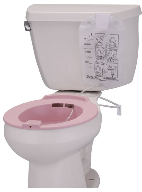 Sitz Baths in Sitz Baths, Bedpans and Urinals