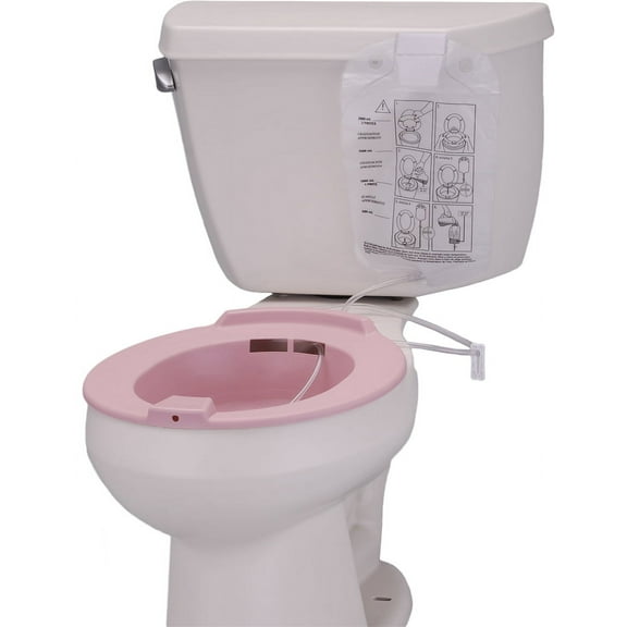 Nova Ortho-Med, Inc. Bathroom 365 Sitz Bath