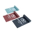 thumbnail image 2 of Set de 3 Bandas Athletic Works Planas con Diferente Resistencia, 2 of 3