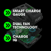 Flex Fast Charger 160W