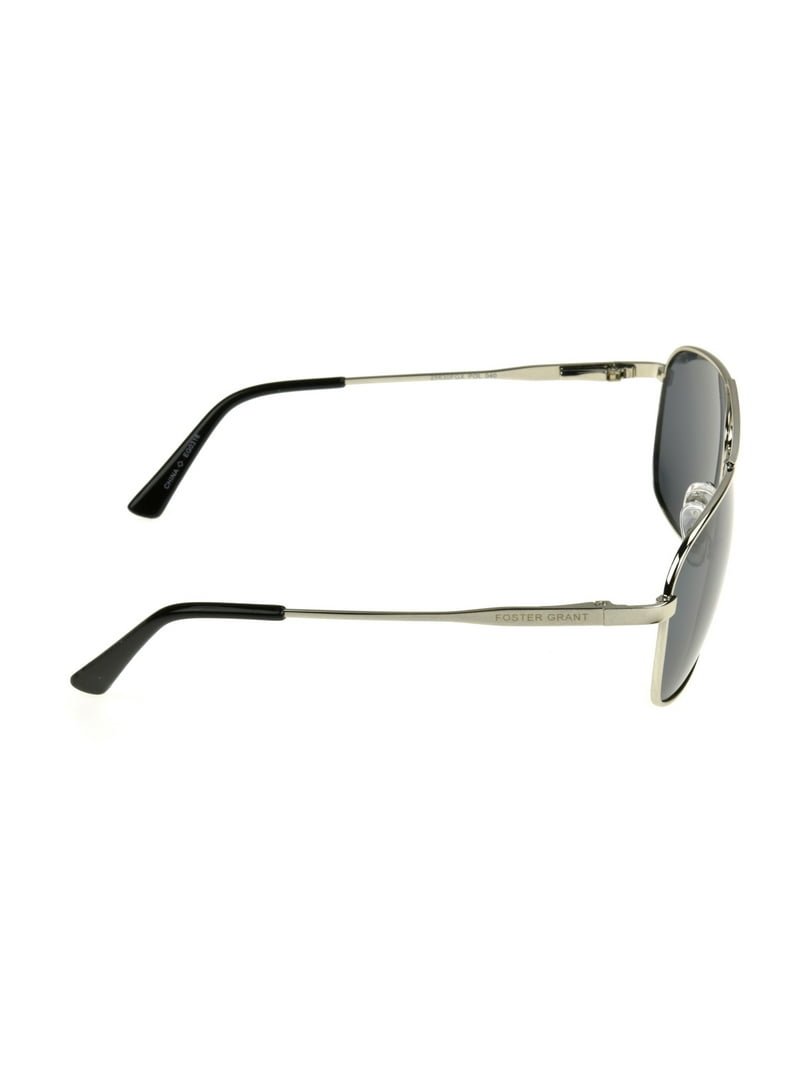 Foster Grant Square Fashion Sunglasses - Walmart.com