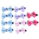 thumbnail image 1 of Horquillas Con Lazos Bonitos Para Mascotas Perros Cachorros Gatos Horquillas Con Lazos Para Mascotas Pinzas Para El Pelo Productos De Belleza, 1 of 6