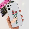thumbnail image 1 of OPPO Reno7 4G Cute Cat Dinosaurio Patrón Teléfono Carcasa Reno 7 CPH2363 Funda De Silicona Suave TPU Gao Jiahui unisex, 1 of 2