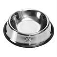 thumbnail image 1 of Labymos Cuencos prácticos para alimentación de mascotas,, 1 of 8