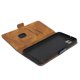 thumbnail image 1 of Funda magnética con tapa de cuero PU para teléfono móvil OPPO F17, funda de teléfono cubierta completa, 1 of 8