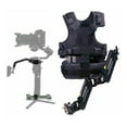 thumbnail image 2 of Steadicam Steadimate-S Gimbal and Base, 2 of 5