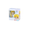 thumbnail image 2 of Bandai FiguArts Mini Sailor Moon - Princesa Serenity Bandai Bandai, 2 of 2
