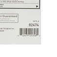 thumbnail image 5 of McKesson Peppermint Flavor Oral Pain Relief Benzocaine Oral Gel, 0.75 Gram, 5 of 8
