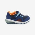 thumbnail image 3 of Stride Rite M2P Lumi Bounce Blue Toddler Boys' (7- Blue, 3 of 8