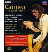 Angle View: Carmen (Blu-ray)