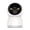 White1, variant on Wireless 360° Smart Security Camera, 1080P HD Indoor Pet Monitor with Motion Tracking, Night Vision, Two-Way Audio, 5/2.4GHz WiFi