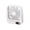 1Pc Portable Magnetic Travel Fan#25, variant on 1Pc Magnetic USB Fan for Cruise Ship 5 Speed Control 6-10 Hour Battery Portable Cooling Fan