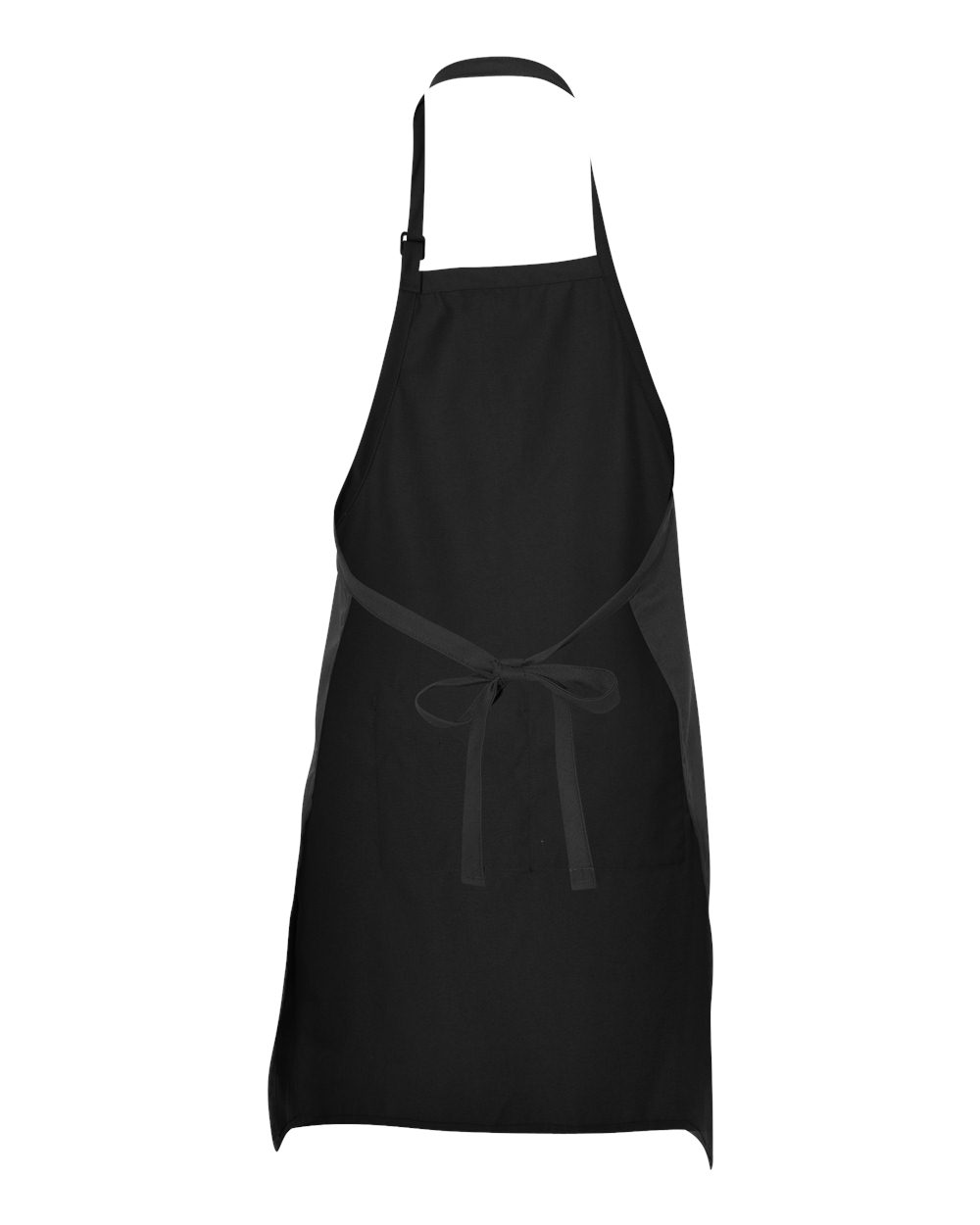 Chef Designs® Premium Bib Apron - Walmart.com