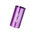 thumbnail image 1 of serony MTB Bike Seatpost Shim Reducing Sleeve Conversion Adapter 30.4 to 27.2mm, 1 of 9