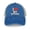 Blue, variant on I Love My Boyfriend Khaki Trucker Hat for Men Women, Adjustable Mesh Back Baseball Cap