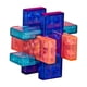 thumbnail image 3 of Rompecabezas, juegos de desenredo portátiles, desbloqueo de enclavamiento, juegos de rompecabezas, rompecabezas 3D para adolescentes, juego familiar Estilo H, 3 of 8