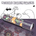thumbnail image 3 of Jouet Kaléidoscope pour Enfants D Rotatif Couleur Appareil Sensoriel Visuel, 3 of 5