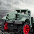 thumbnail image 4 of Large Engineering Vehicle Model Plastic Excavator Dump Truck Cars Toy For Kids Boys Outdoor Sand Game-Yvan, 4 of 5