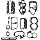 thumbnail image 5 of Kit de juntas de cabezal de potencia para Evinrude 25/35 HP 2 cilindros X-Ref 433941 18-4307, 5 of 5