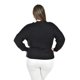 thumbnail image 3 of Maxi Suéter Con Perlas Roman Fashion /Tallas Extras, 4002 (Negro) negro Uni, 3 of 6