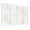 Color 3, variant on Boho 8 Pack Art Acoustic Panels Sound Absorbing Pastel Cloud Sky Soft Peach Pink Blue Dreamy Gradient Clouds Decorative Soundproof Wall Panels Self Adhesive for Nursery Game Room Bedroom 48"x32"