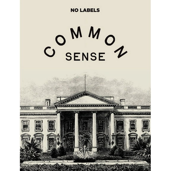 Common Sense, (Paperback)
