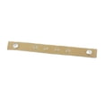 thumbnail image 1 of Cinturón elástico informal sin hebilla para mujer y hombre, ajustable, 1 unidad Beige, 1 of 9