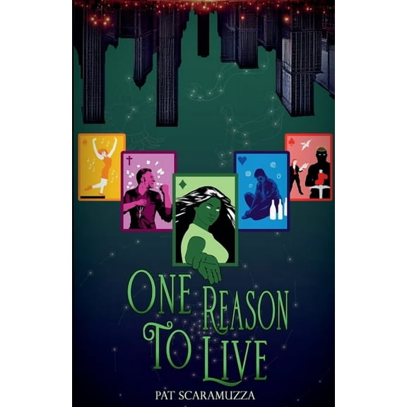 One Reason To Live, (Paperback)