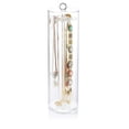 thumbnail image 3 of Earring Holder And Jewelry Organizer - Earring Organizer Holds Up 140 Pairs Of Earrings, 3 of 8