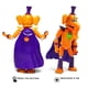 thumbnail image 3 of Toysvill 8 piezas inspiradas en el juego Five Night At Freddys Toys | Noche personalizada definitiva | Figura de acción de Fnaf [Marchitada Bonnie Orville Mangle Gator Happy Frog Roxanne Wolf Chica y, 3 of 5