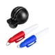 thumbnail image 1 of Marcador de pelota de golf, herramienta de alineación, plantilla de línea para regalo, suministros de líneas rectas Doble cara, 1 of 9