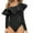 7Black, variant on Bodysuit for Women Tummy Control Shapewear Seamless Sculpting Thong Body Shaper Tank Top