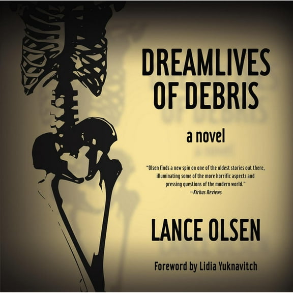 Dreamlives of Debris, (Paperback)