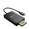 thumbnail image 4 of Type-C Interface CFexpress Memory Card Adapter High Speed Data Transfer Adapter USB 3.1, 4 of 10
