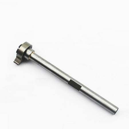 

For 4304 jig saw shaft reciprocating saw quick chuck assembly