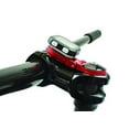 thumbnail image 2 of K-Edge, Support de Fixation Réglable, Noir, 2 of 3