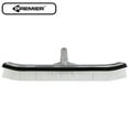 thumbnail image 5 of Poolmaster Premier Collection 18-Inch Aluminum-Back Swimming Pool and Spa Cleaning Brush, 5 of 7
