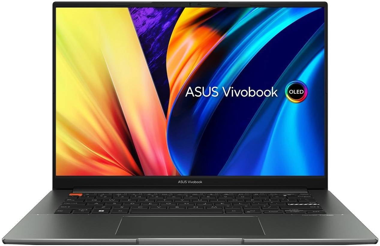 ASUS Zenbook 14