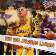 America's Greatest Teams: The Los Angeles Lakers (Hardcover)