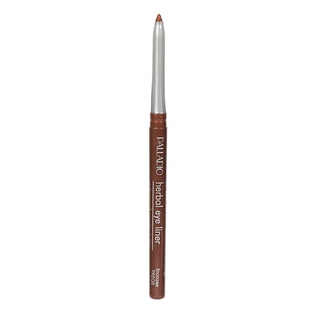 Palladio Eyeliner Pencil-Bronzee