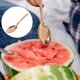 thumbnail image 4 of Cuchara de sopa de acero inoxidable, cuchara de mesa, cucharas hondas, cucharas de postre, cucharas de comida de buffet para ramen, cereales, wonton y dumplings., 4 of 7