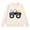 Beige, variant on Mercatoo Halloween Sweatshirt for Boys Girls Graphic Printed Crewneck Long Sleeve Pullover Fall Loose Casual Tops
