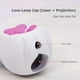 thumbnail image 3 of Proyección LED Funny Cat Stick USB Cats Láser Proyector Bolígrafos Juguetes Mascotas Teaser Wdftyju Libre de BPA, 3 of 8