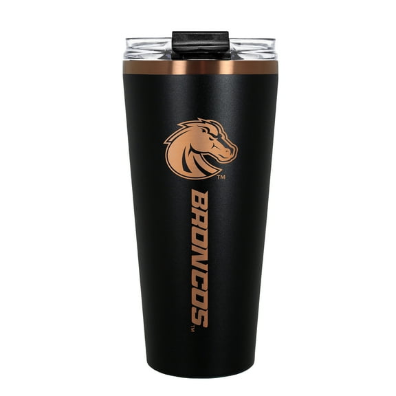 Boise State Broncos 30oz. Big Slim Tumbler
