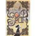 thumbnail image 2 of Gold Spun HARDCOVER 2021 by Brandie June, 2 of 2