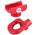 thumbnail image 2 of Easy To Mount Bicycle Chain Tensioner, Bicycle Chain Fastener, For Folding Bike, 2 of 8