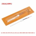 thumbnail image 1 of Soldering Iron Core Heater 40W 45W 60W Heating Element Core For 995D 853D, 1 of 10